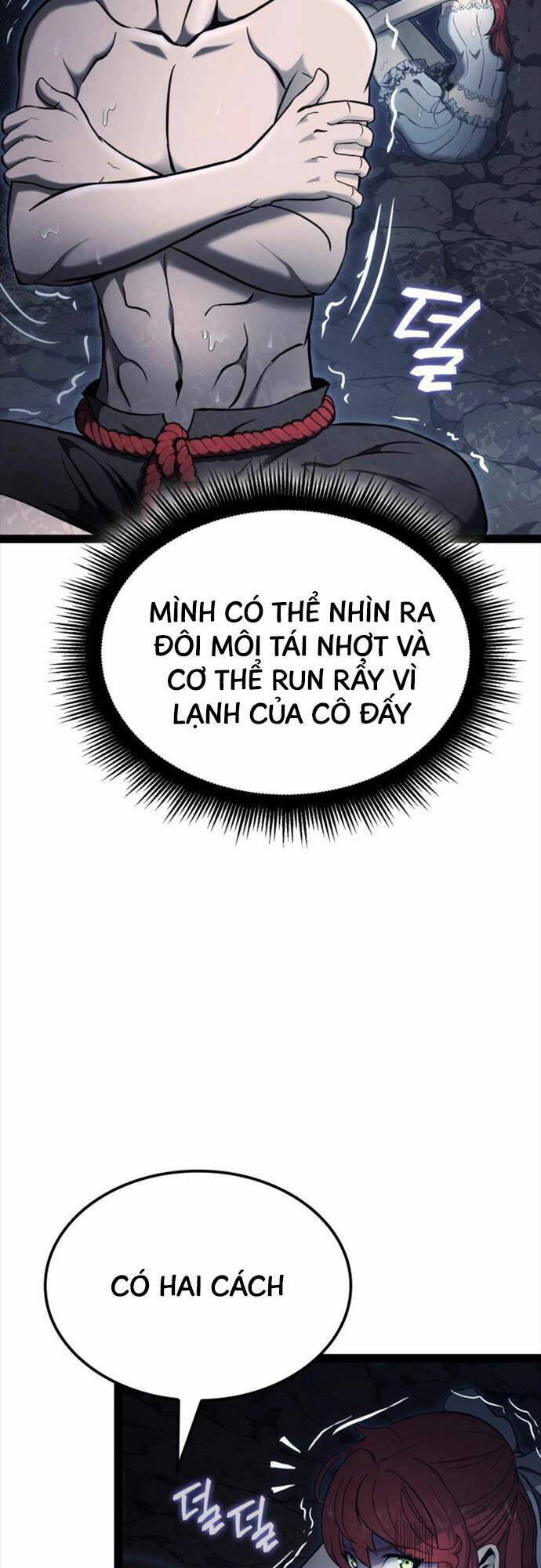 Nhà Vô Địch Kalli: Chapter 13