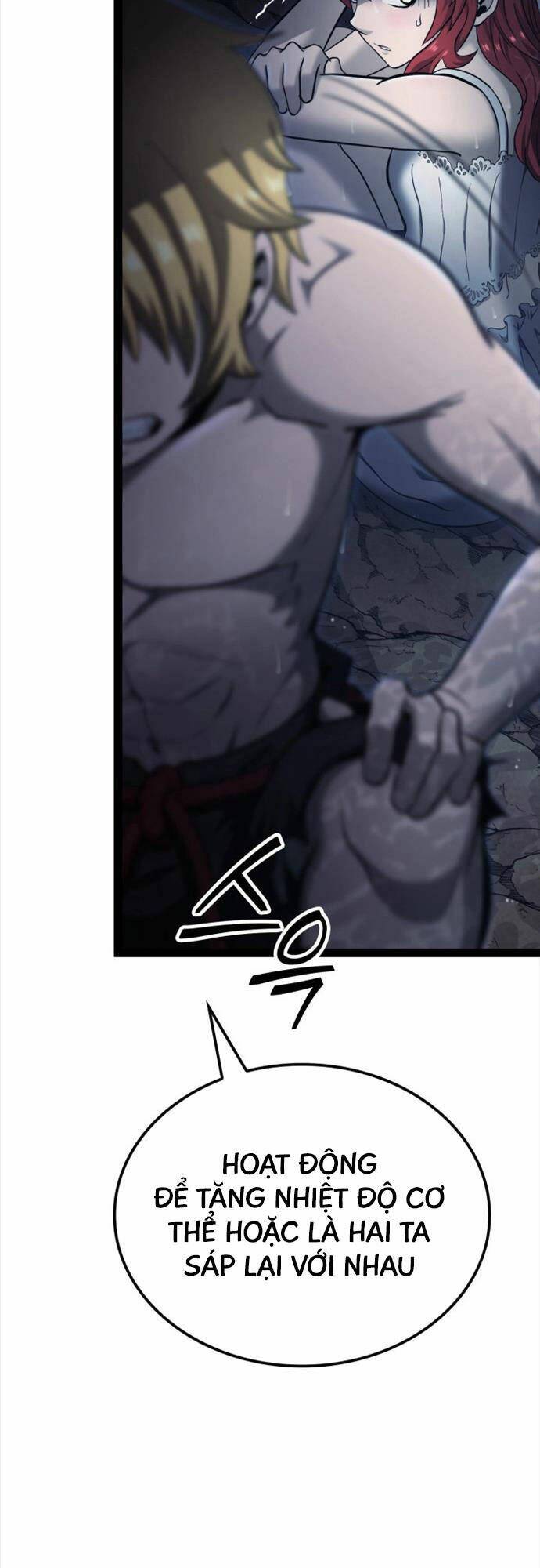 Nhà Vô Địch Kalli: Chapter 13