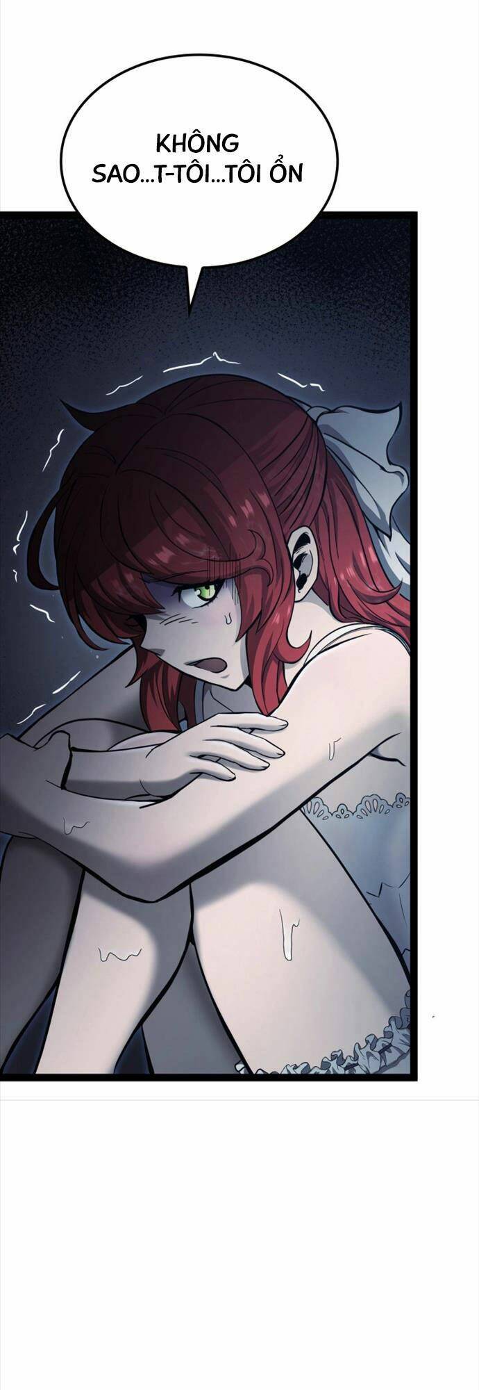 Nhà Vô Địch Kalli: Chapter 13
