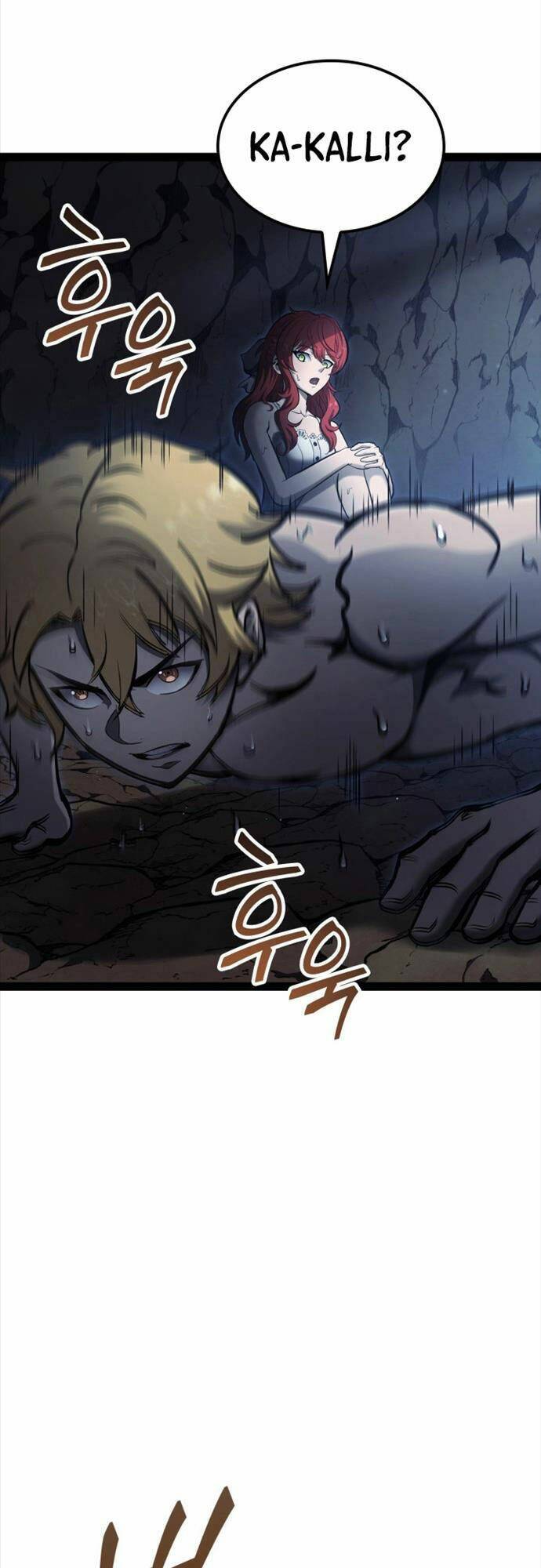 Nhà Vô Địch Kalli: Chapter 13