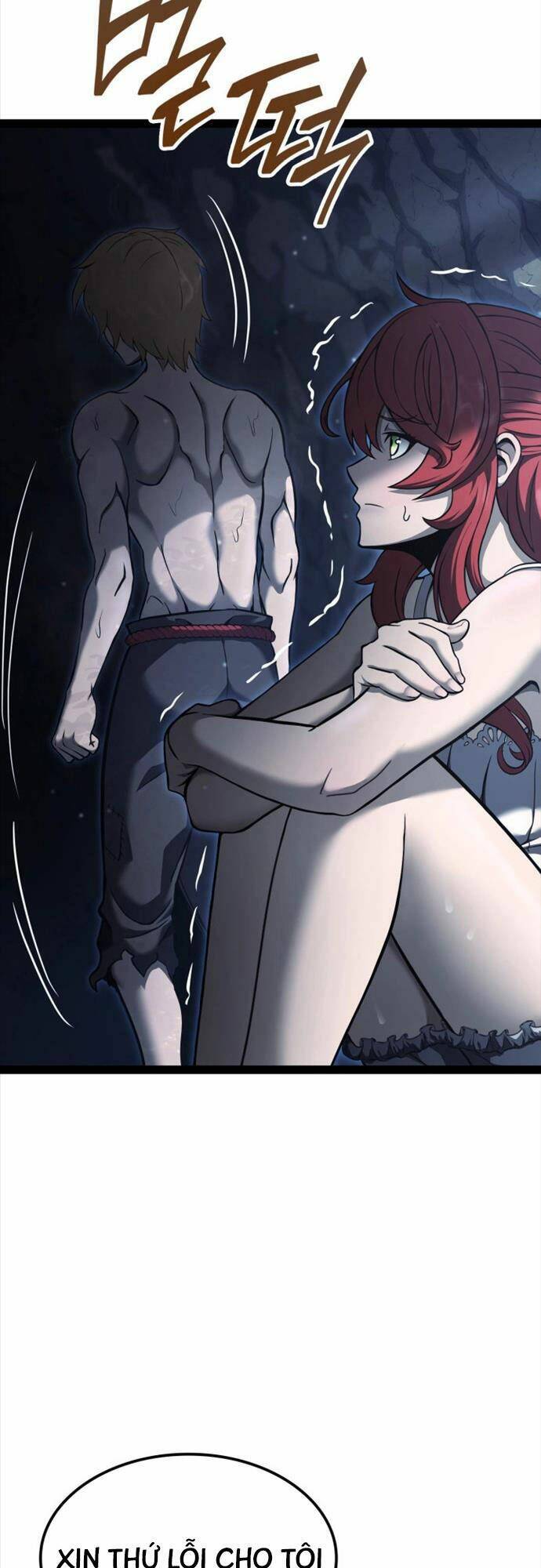 Nhà Vô Địch Kalli: Chapter 13