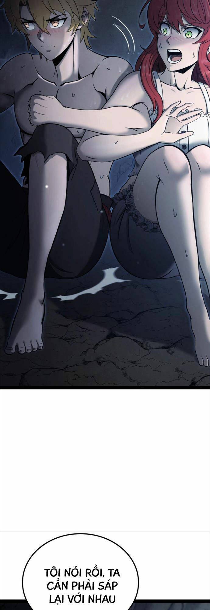 Nhà Vô Địch Kalli: Chapter 13