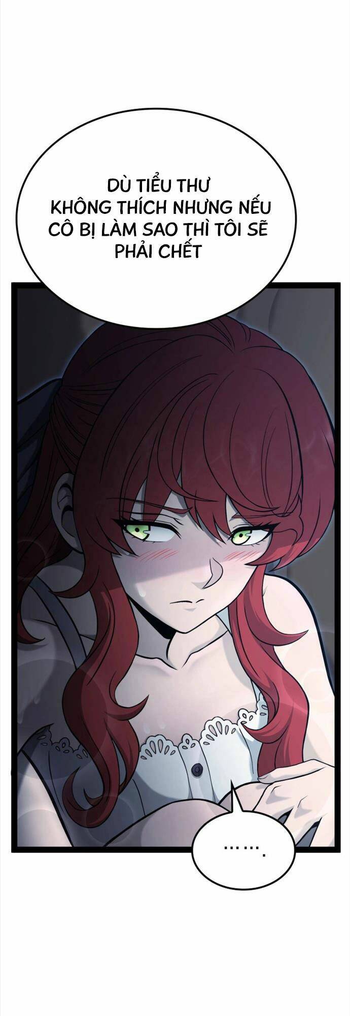 Nhà Vô Địch Kalli: Chapter 13