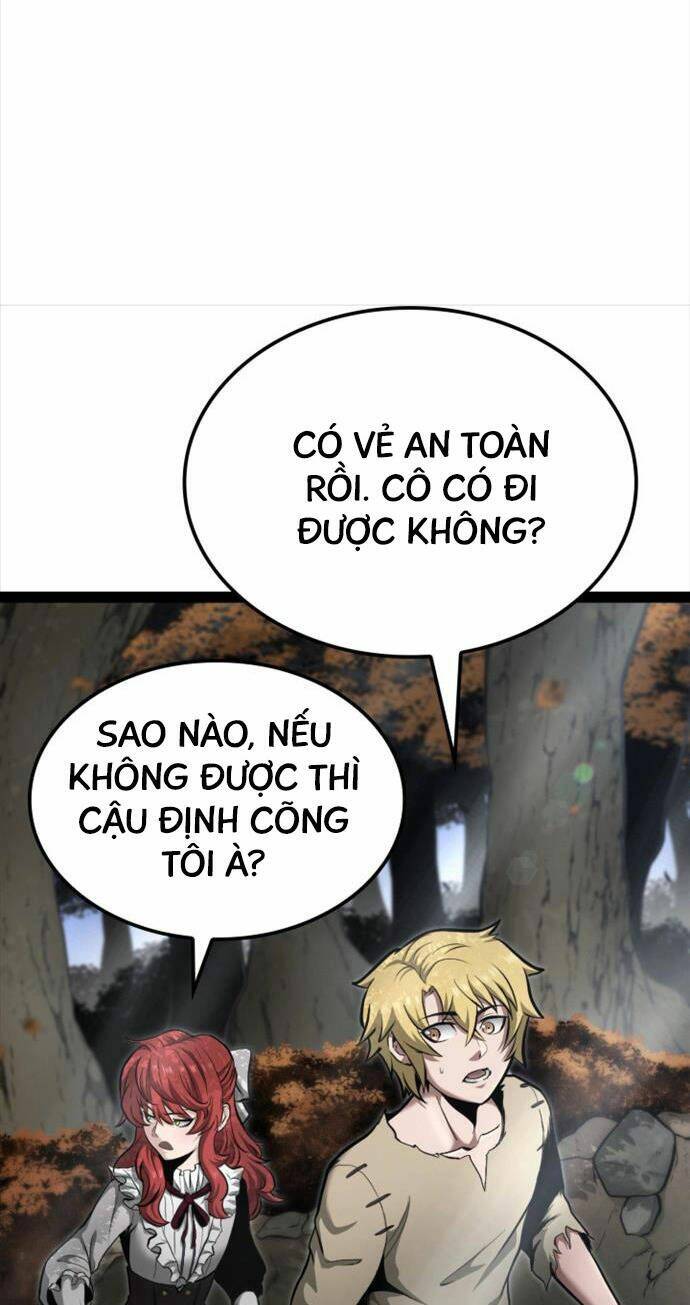 Nhà Vô Địch Kalli: Chapter 13