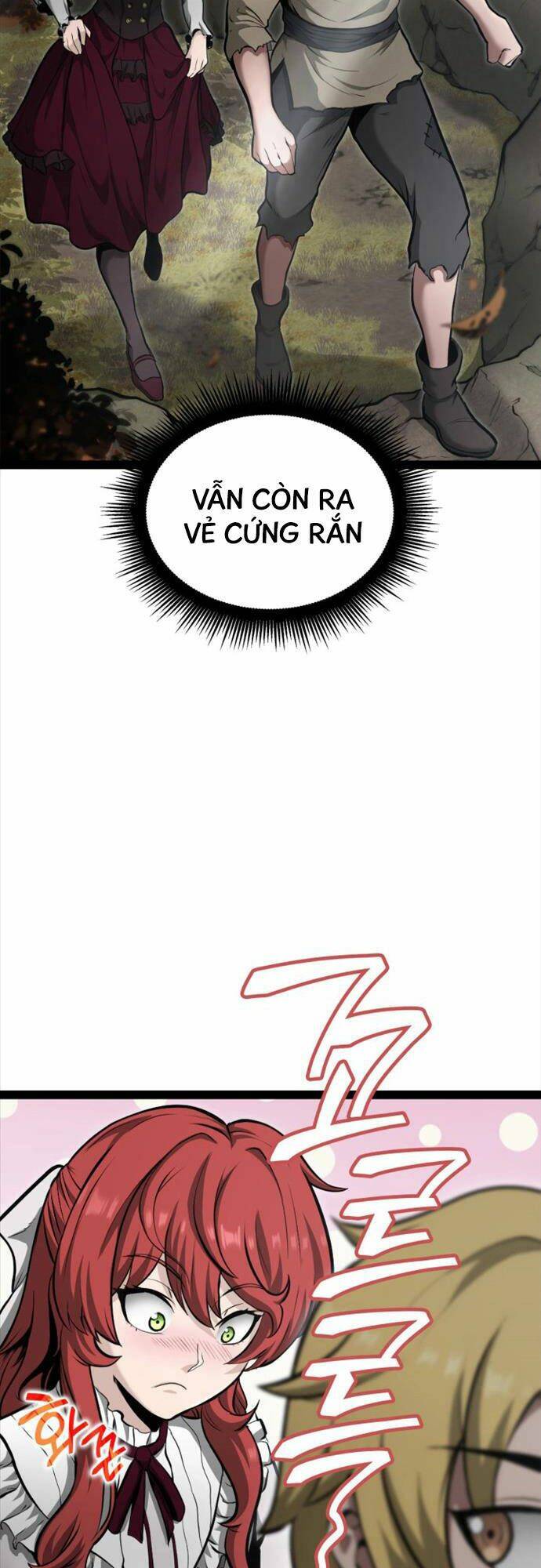 Nhà Vô Địch Kalli: Chapter 13
