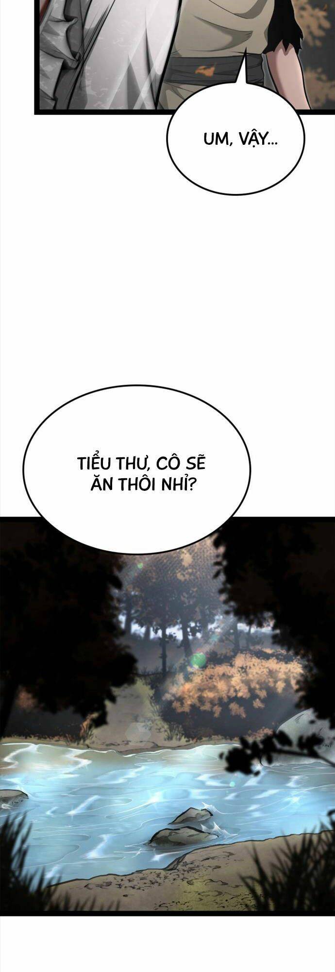 Nhà Vô Địch Kalli: Chapter 13