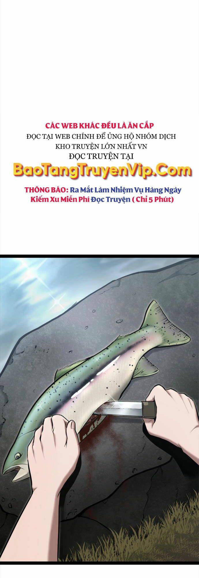 Nhà Vô Địch Kalli: Chapter 13
