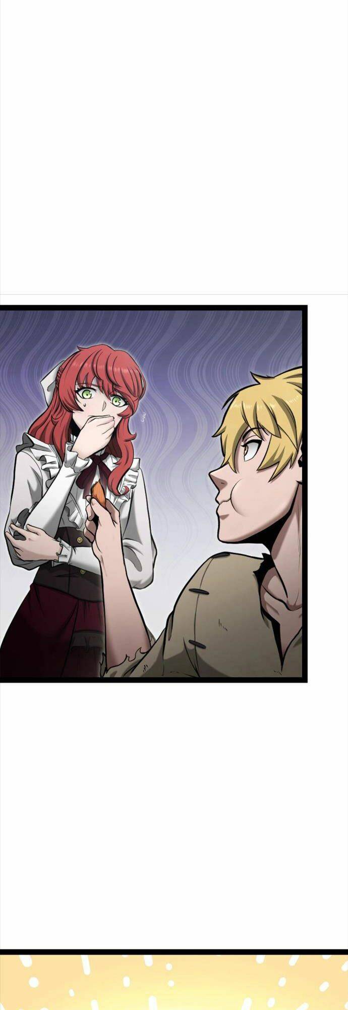 Nhà Vô Địch Kalli: Chapter 13