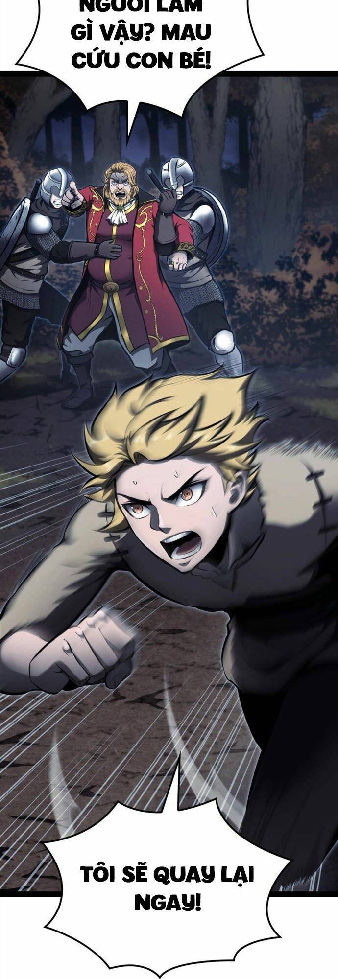 Nhà Vô Địch Kalli: Chapter 13