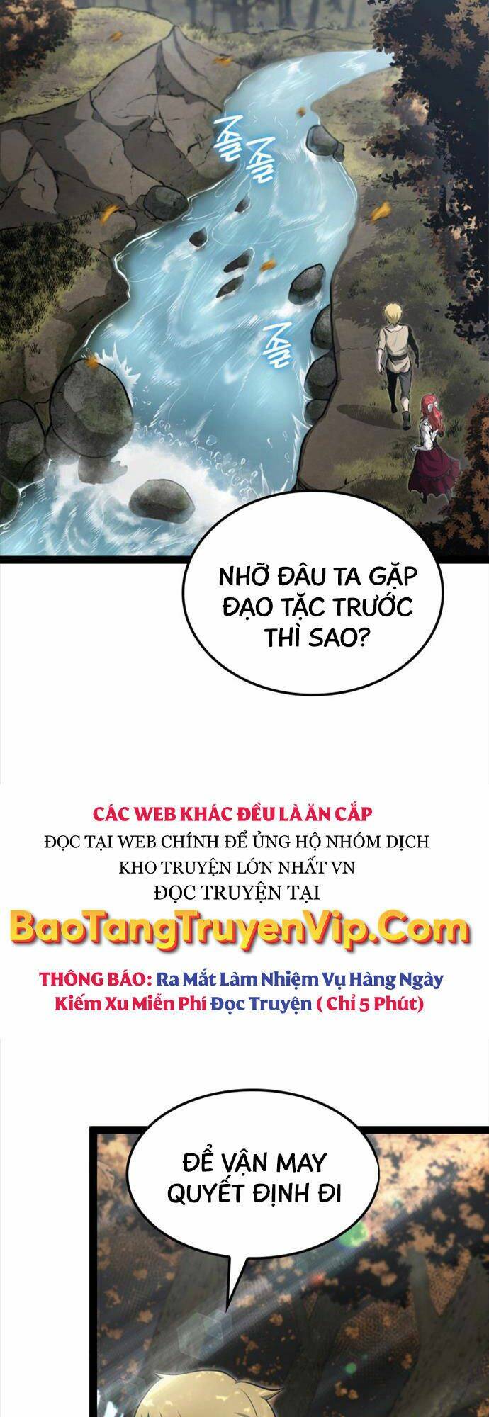 Nhà Vô Địch Kalli: Chapter 13