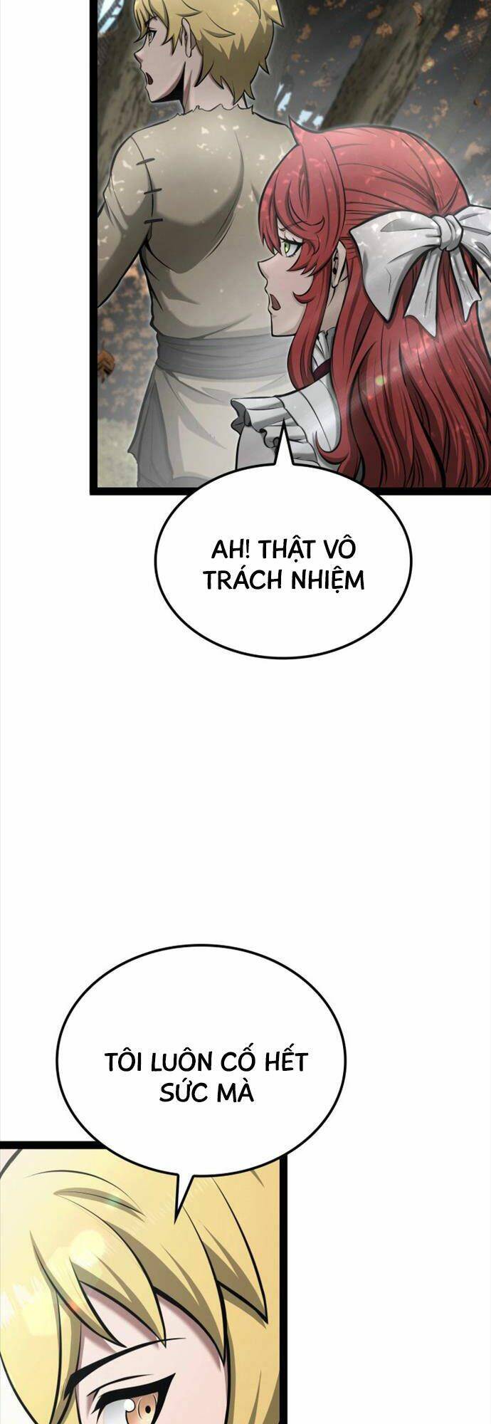 Nhà Vô Địch Kalli: Chapter 13
