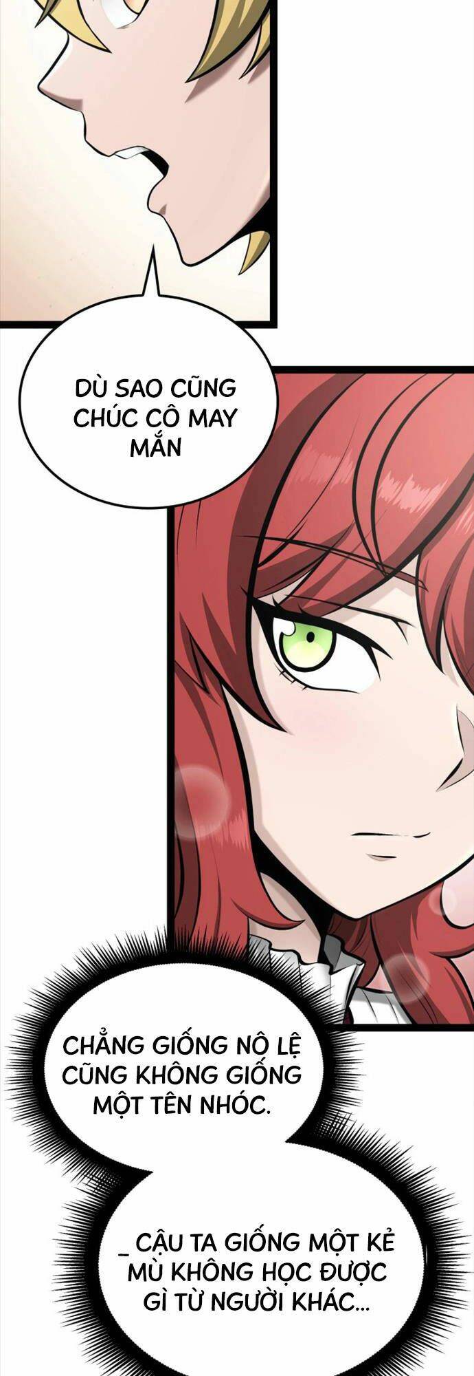 Nhà Vô Địch Kalli: Chapter 13