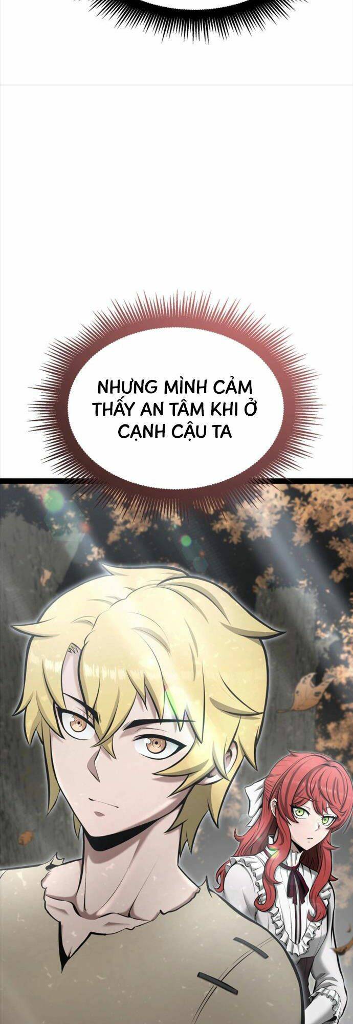 Nhà Vô Địch Kalli: Chapter 13