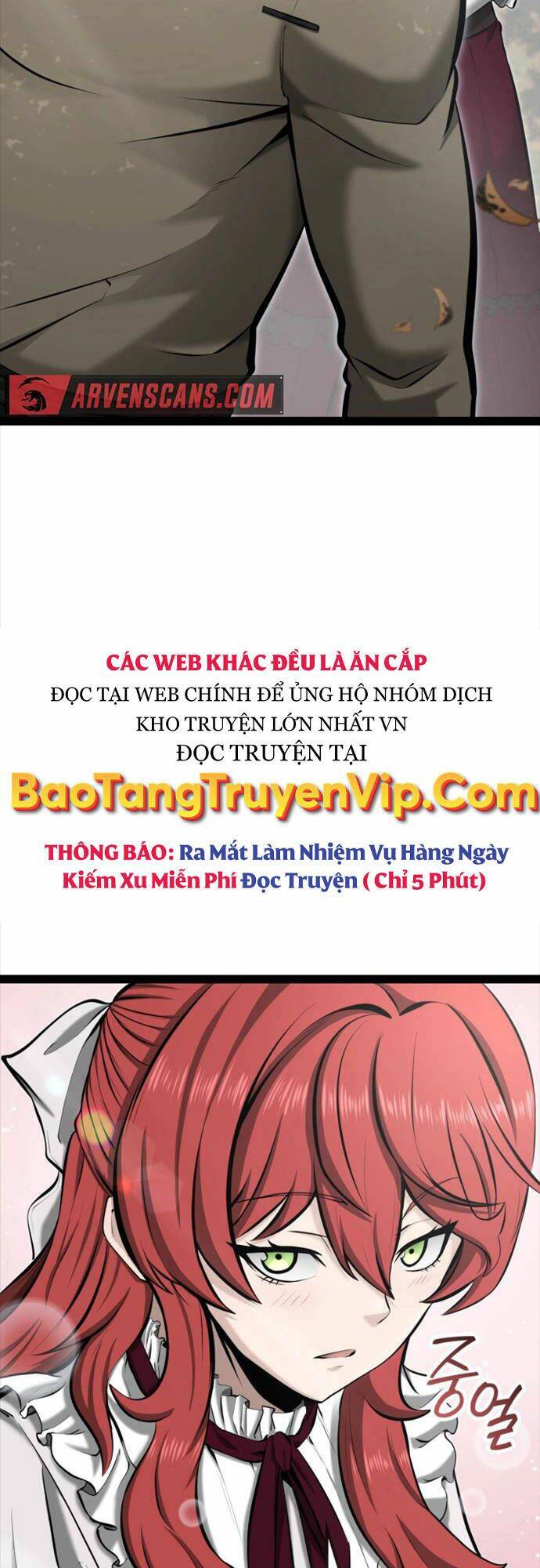 Nhà Vô Địch Kalli: Chapter 13