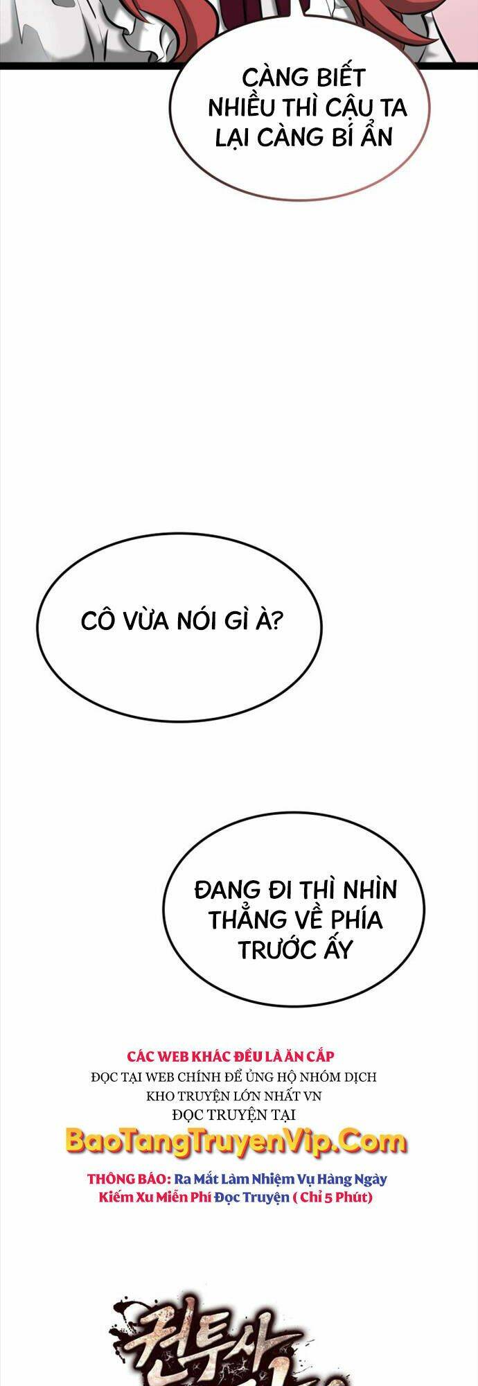Nhà Vô Địch Kalli: Chapter 13