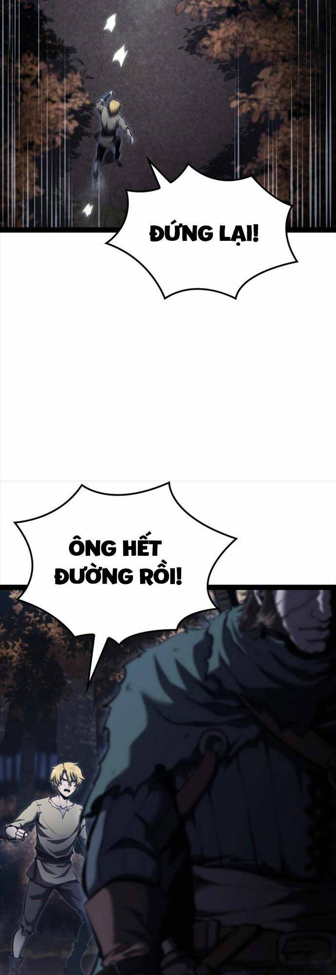 Nhà Vô Địch Kalli: Chapter 13