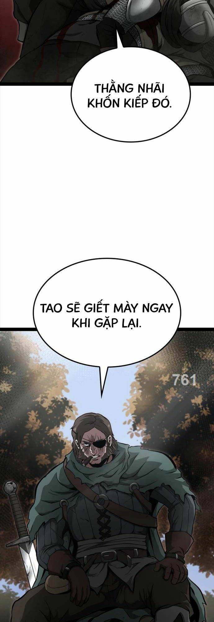 Nhà Vô Địch Kalli: Chapter 14