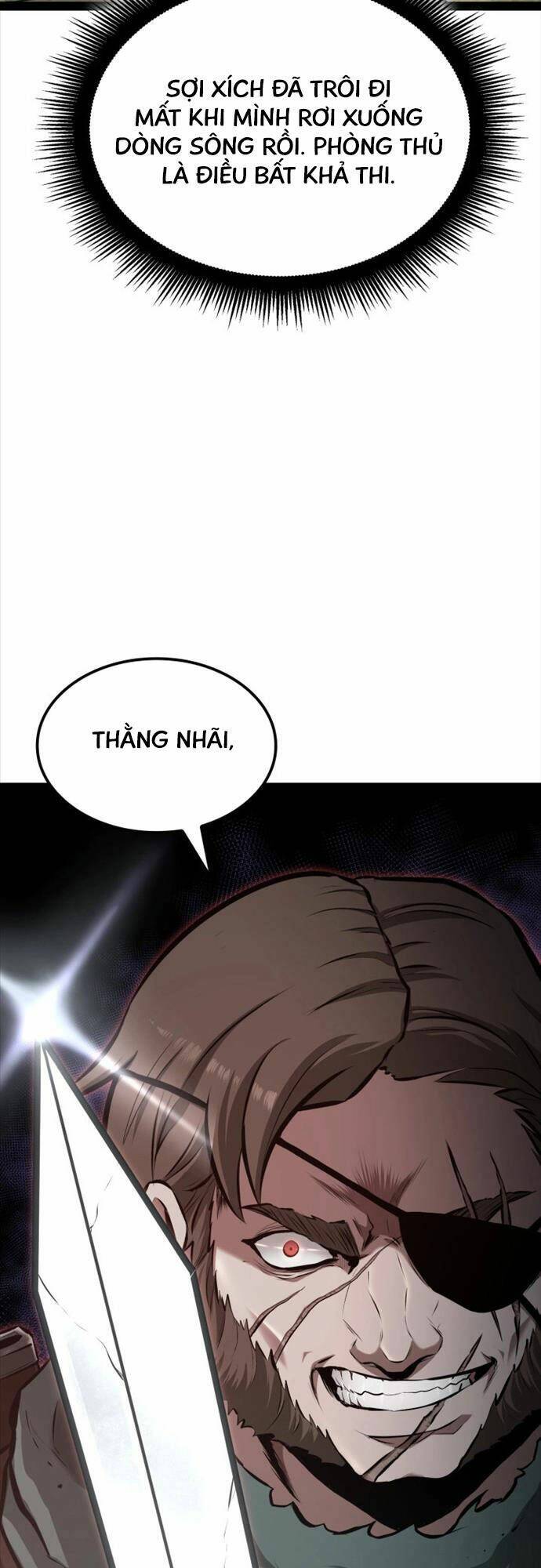 Nhà Vô Địch Kalli: Chapter 14