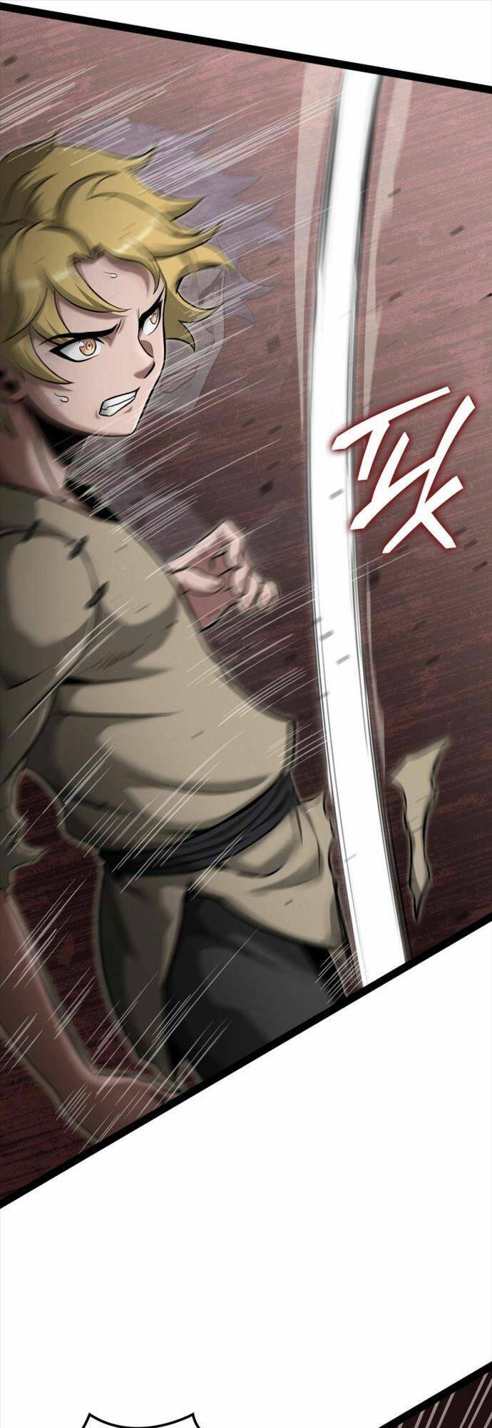 Nhà Vô Địch Kalli: Chapter 14
