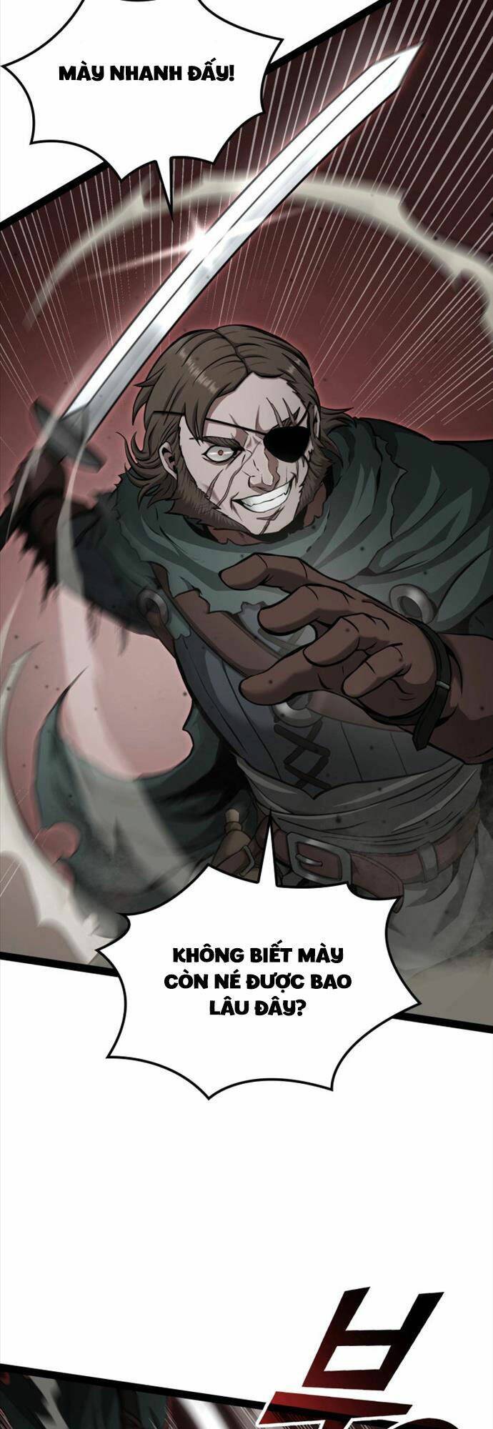 Nhà Vô Địch Kalli: Chapter 14