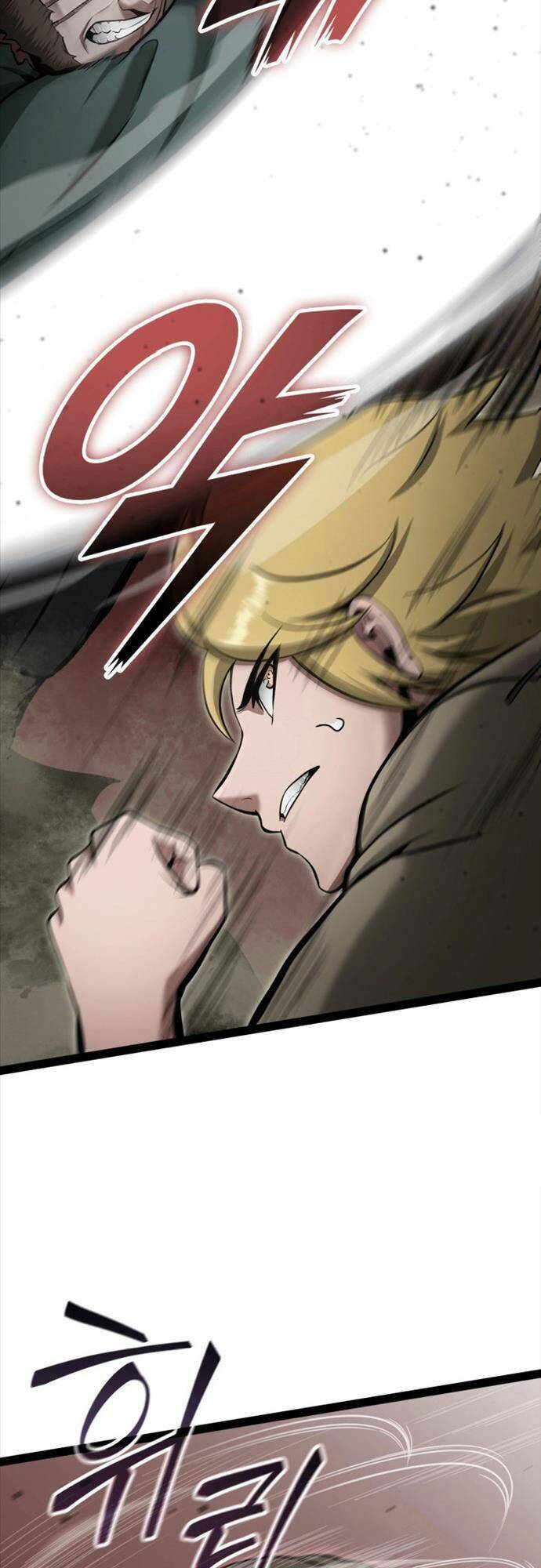 Nhà Vô Địch Kalli: Chapter 14