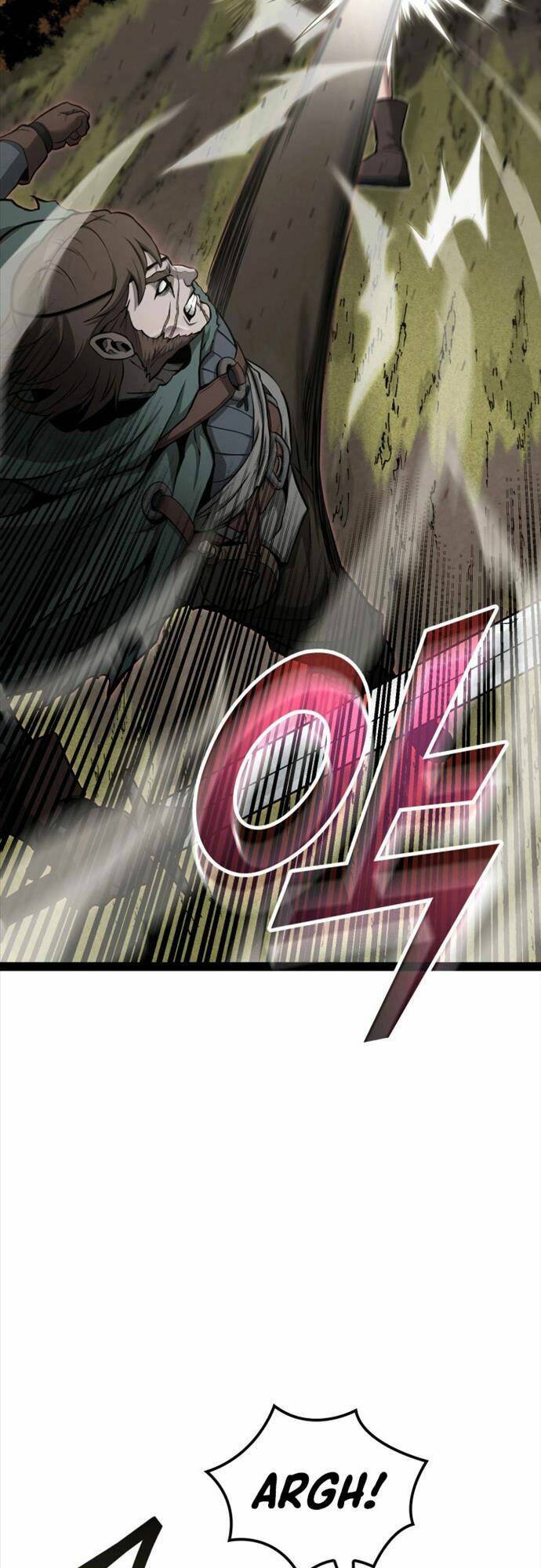 Nhà Vô Địch Kalli: Chapter 14