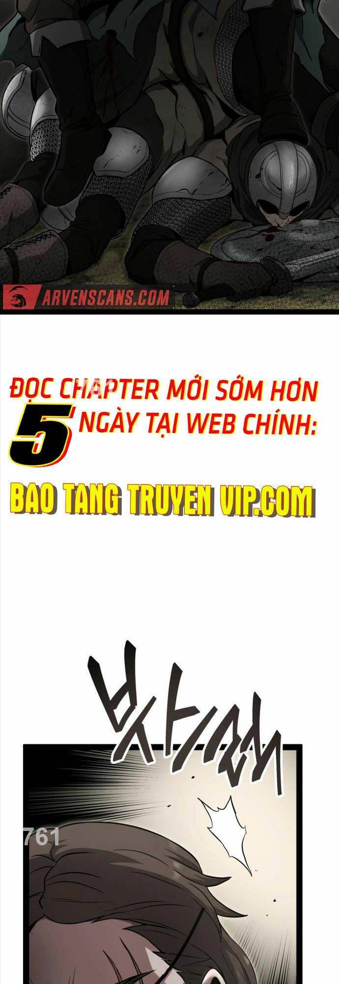 Nhà Vô Địch Kalli: Chapter 14