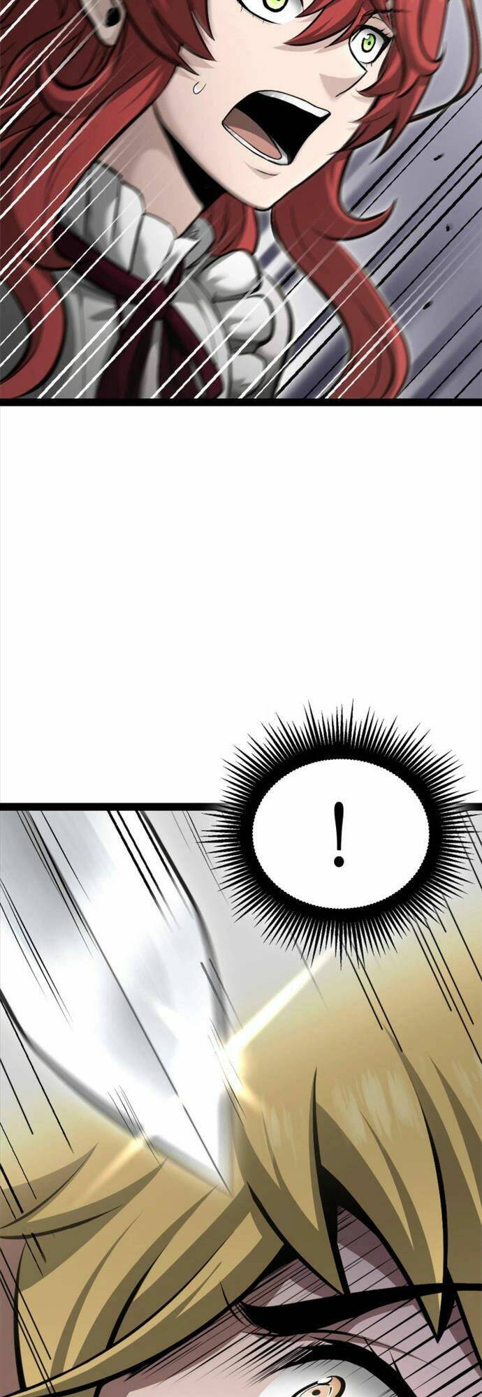 Nhà Vô Địch Kalli: Chapter 14
