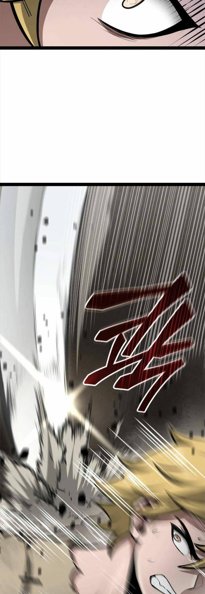 Nhà Vô Địch Kalli: Chapter 14