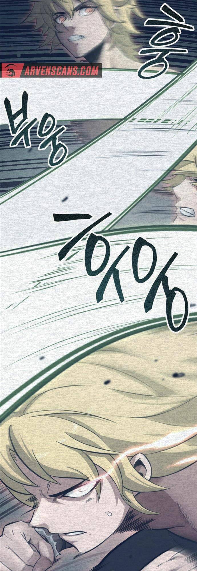 Nhà Vô Địch Kalli: Chapter 14