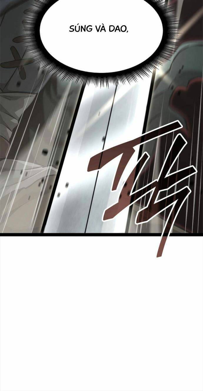 Nhà Vô Địch Kalli: Chapter 14
