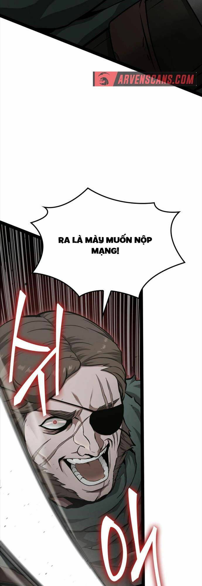 Nhà Vô Địch Kalli: Chapter 14