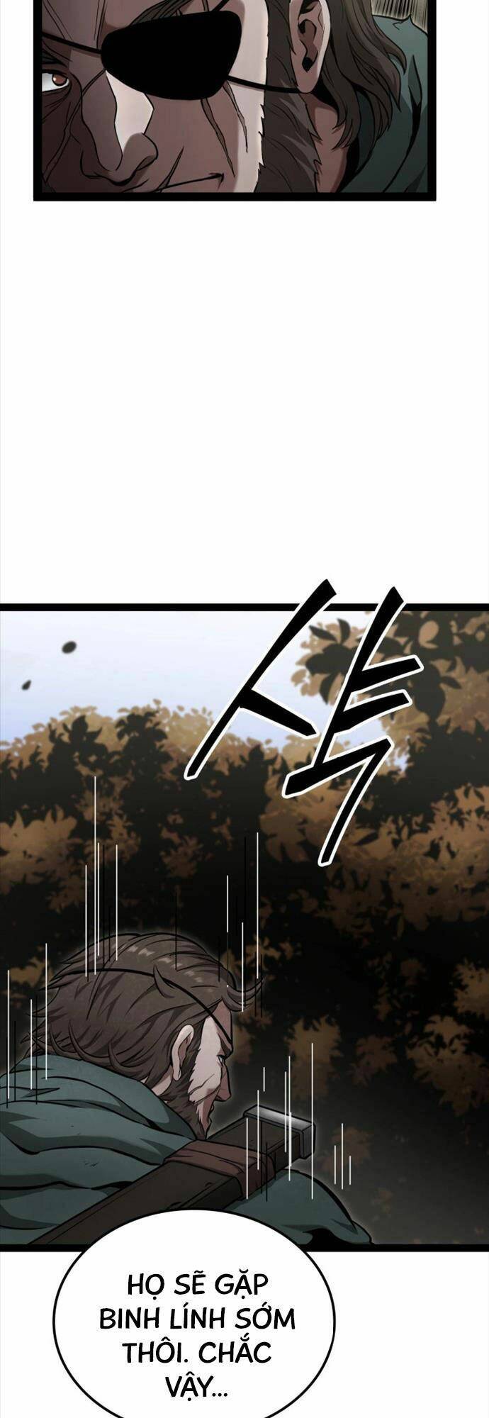 Nhà Vô Địch Kalli: Chapter 14