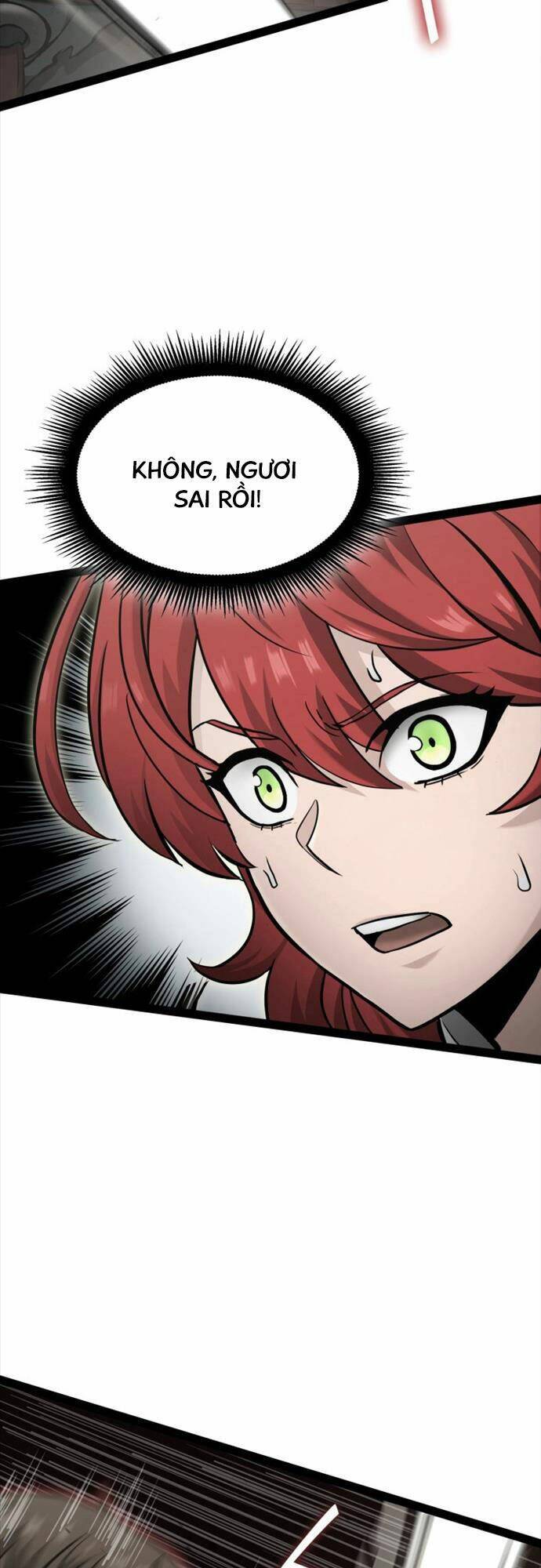 Nhà Vô Địch Kalli: Chapter 14