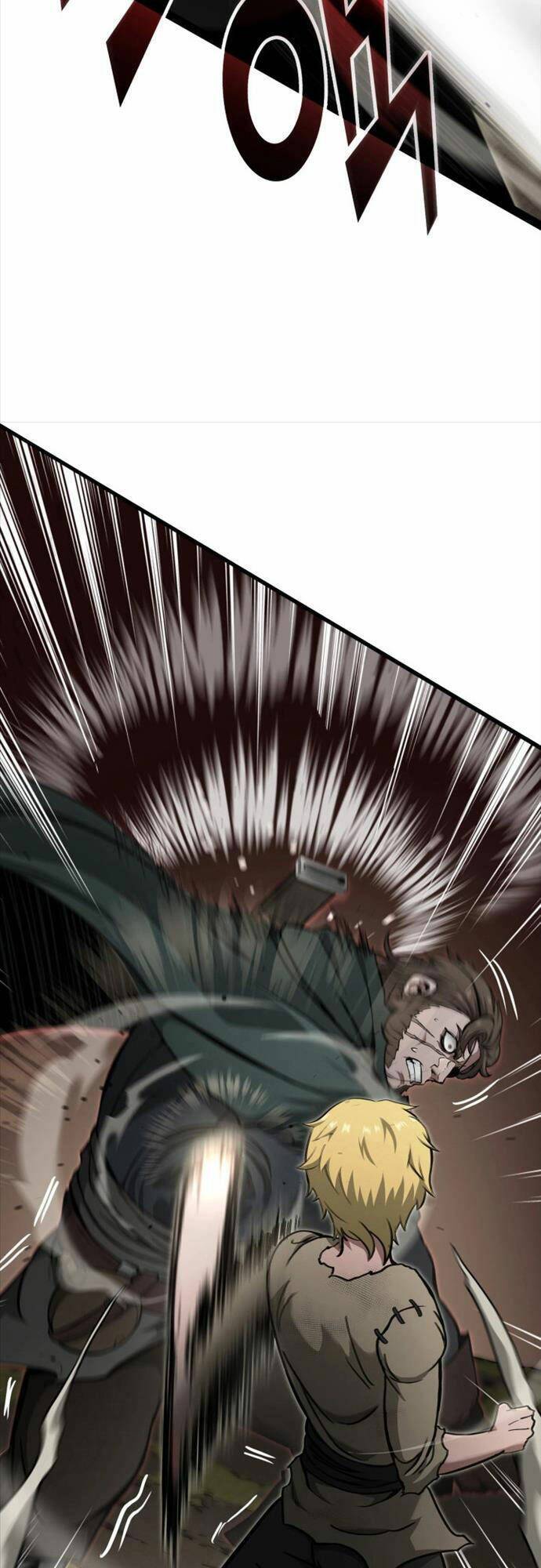 Nhà Vô Địch Kalli: Chapter 14
