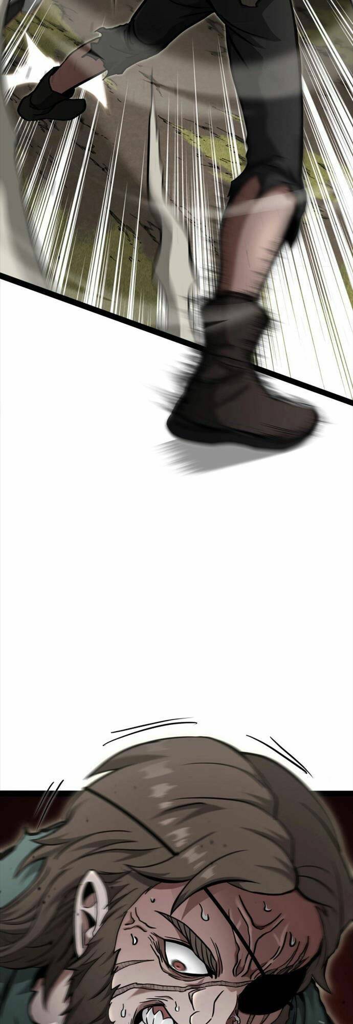 Nhà Vô Địch Kalli: Chapter 14