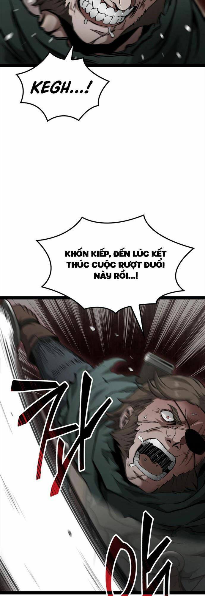 Nhà Vô Địch Kalli: Chapter 14
