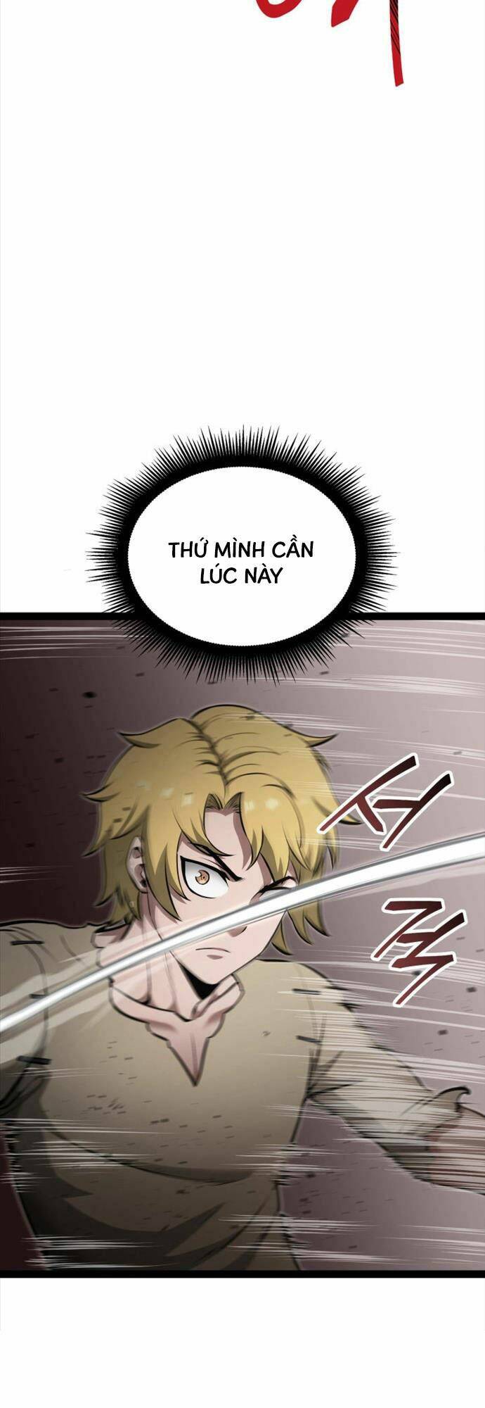 Nhà Vô Địch Kalli: Chapter 14