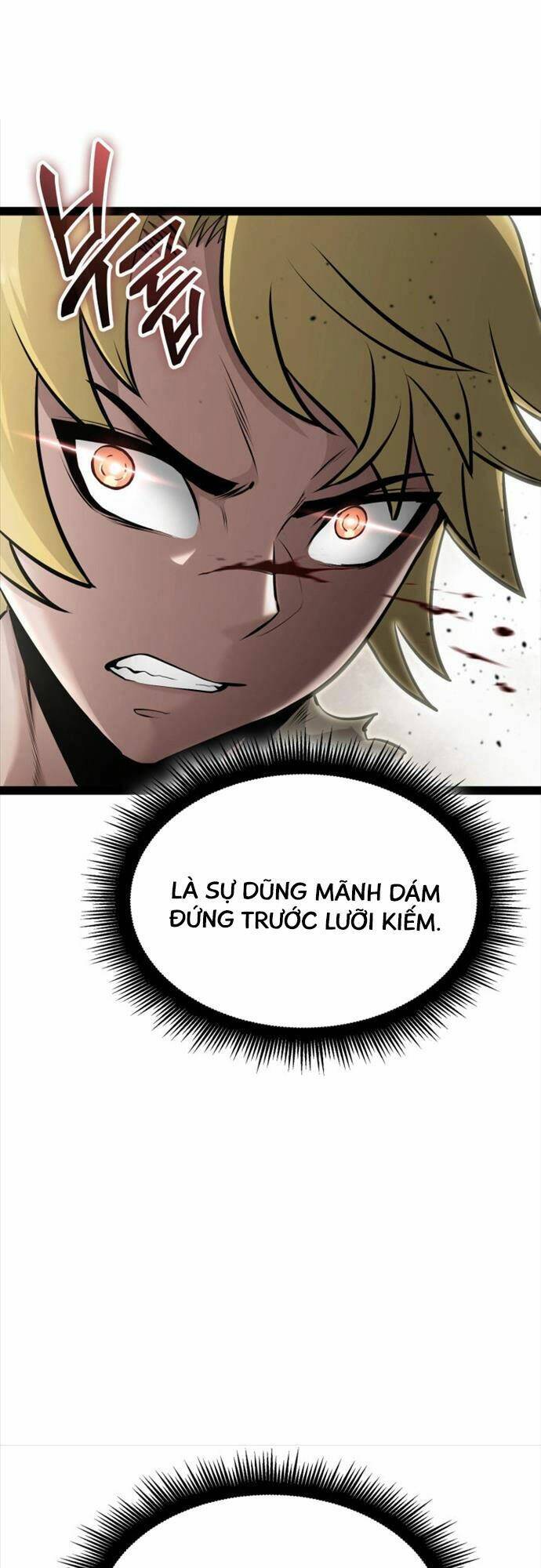 Nhà Vô Địch Kalli: Chapter 14