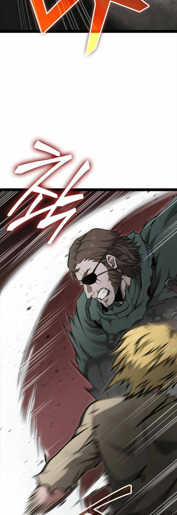 Nhà Vô Địch Kalli: Chapter 14
