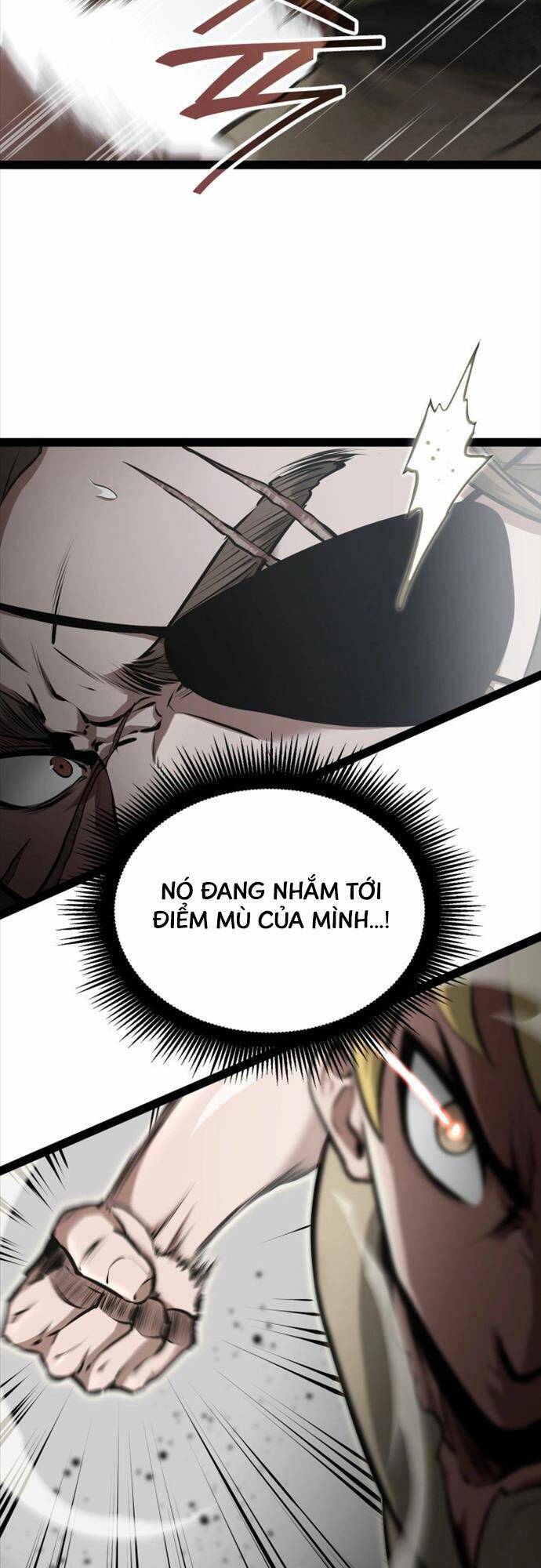 Nhà Vô Địch Kalli: Chapter 14
