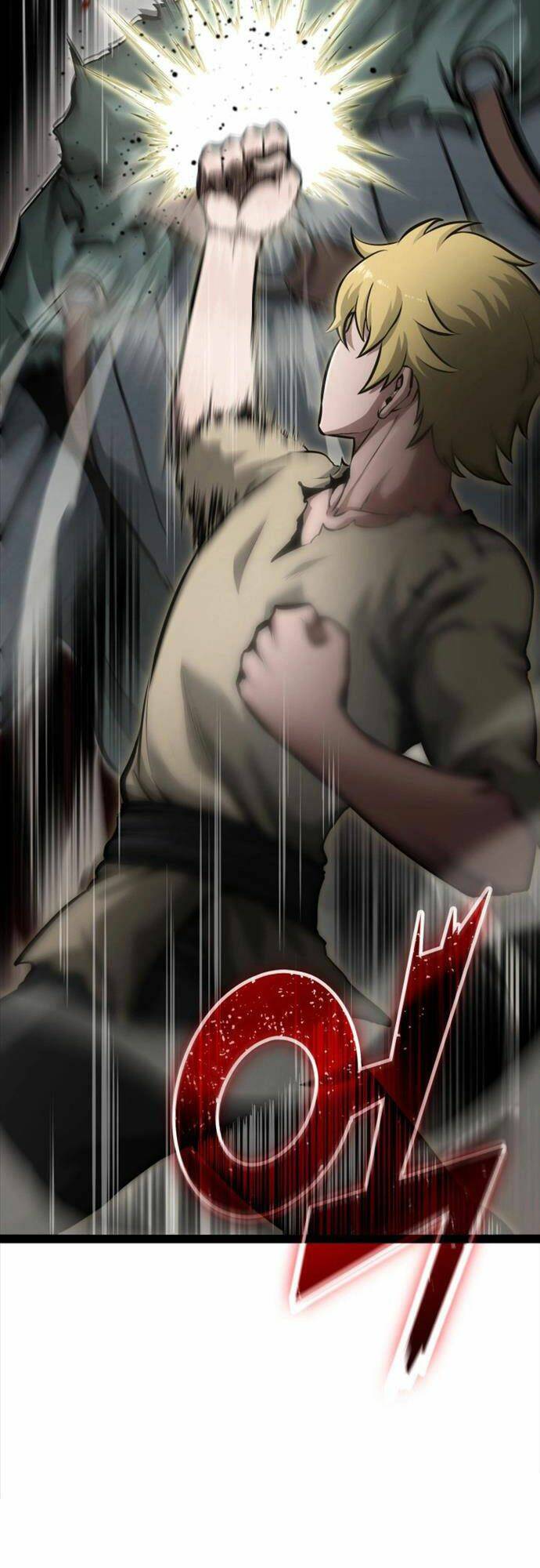 Nhà Vô Địch Kalli: Chapter 14