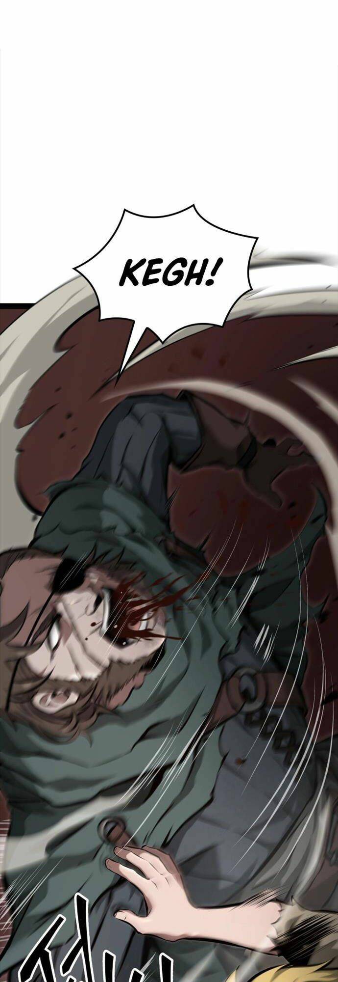 Nhà Vô Địch Kalli: Chapter 14