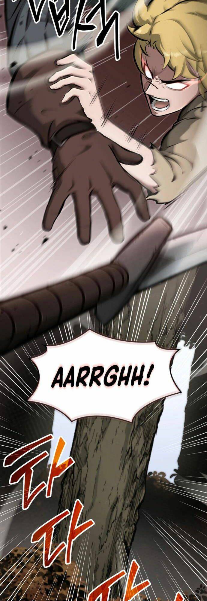 Nhà Vô Địch Kalli: Chapter 14