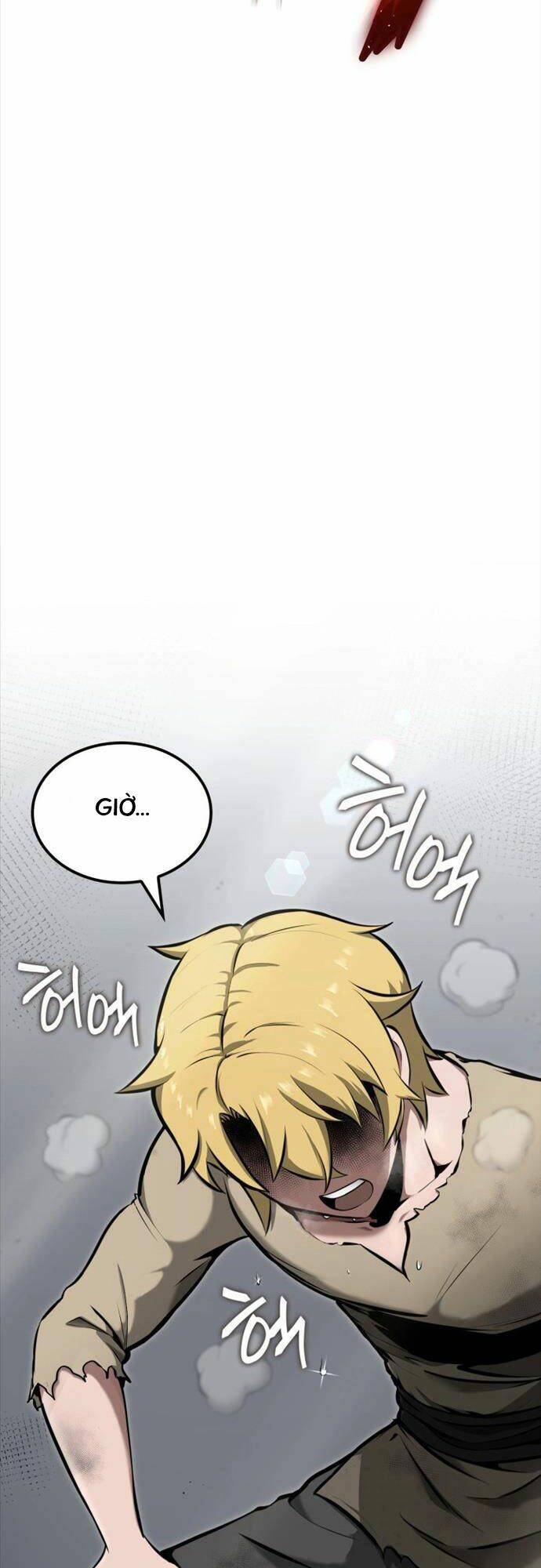 Nhà Vô Địch Kalli: Chapter 14