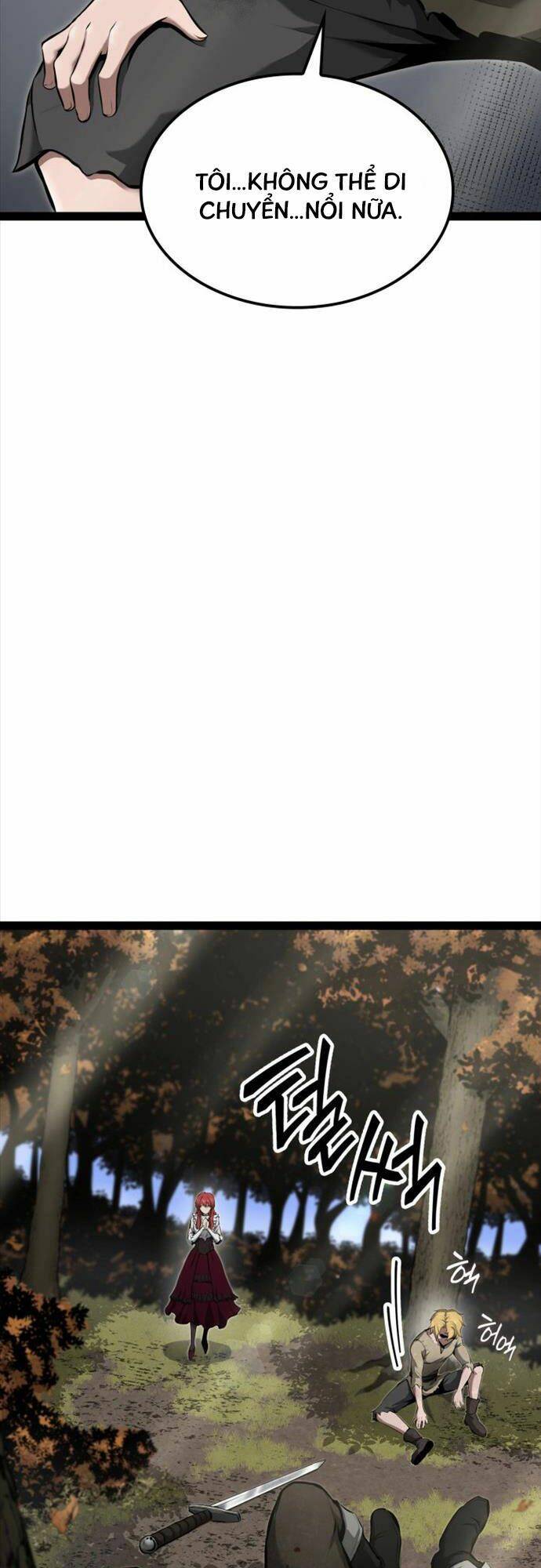 Nhà Vô Địch Kalli: Chapter 14