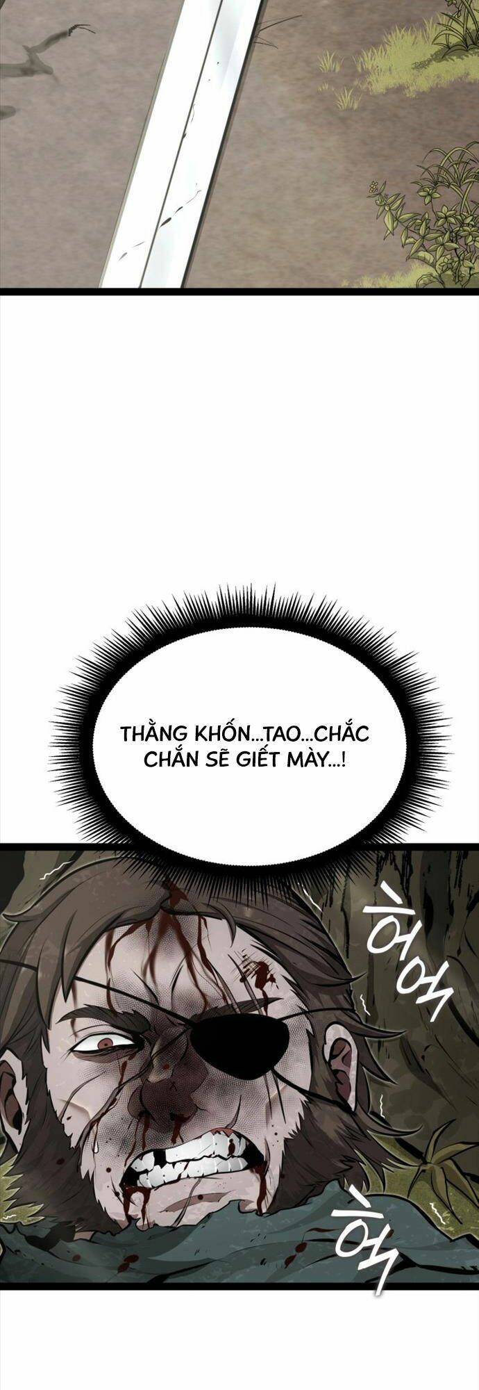 Nhà Vô Địch Kalli: Chapter 14