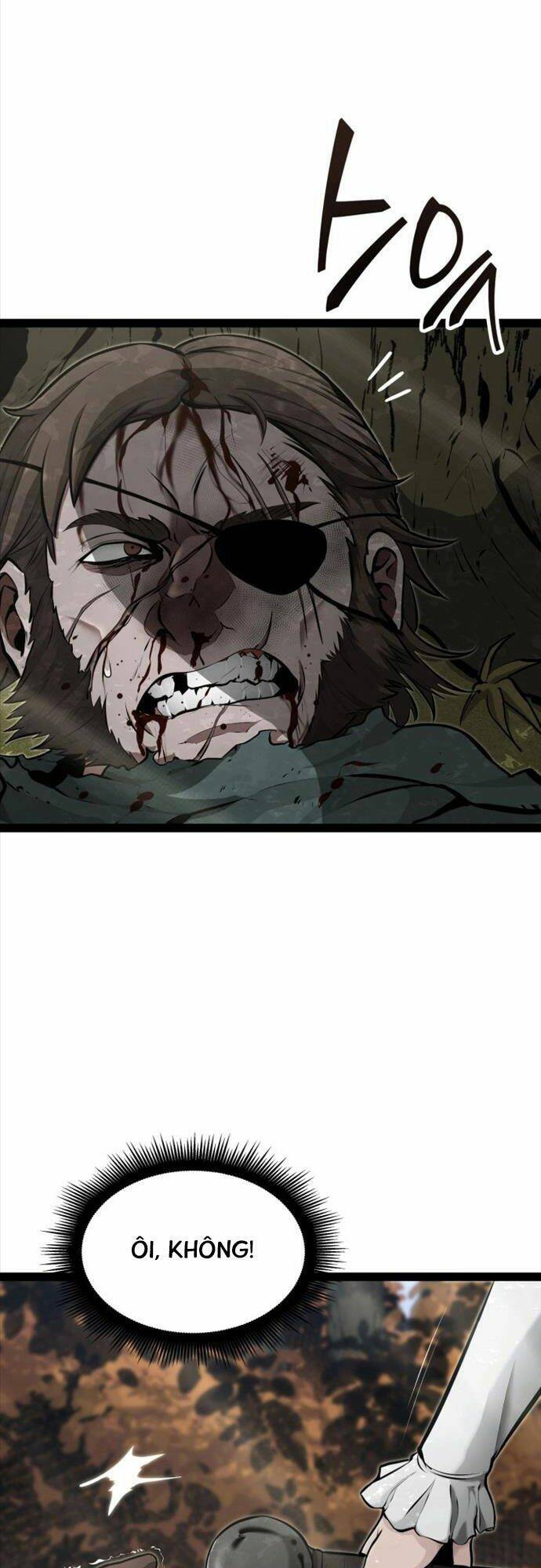 Nhà Vô Địch Kalli: Chapter 14
