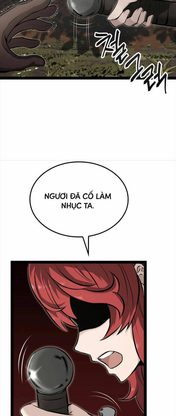 Nhà Vô Địch Kalli: Chapter 14
