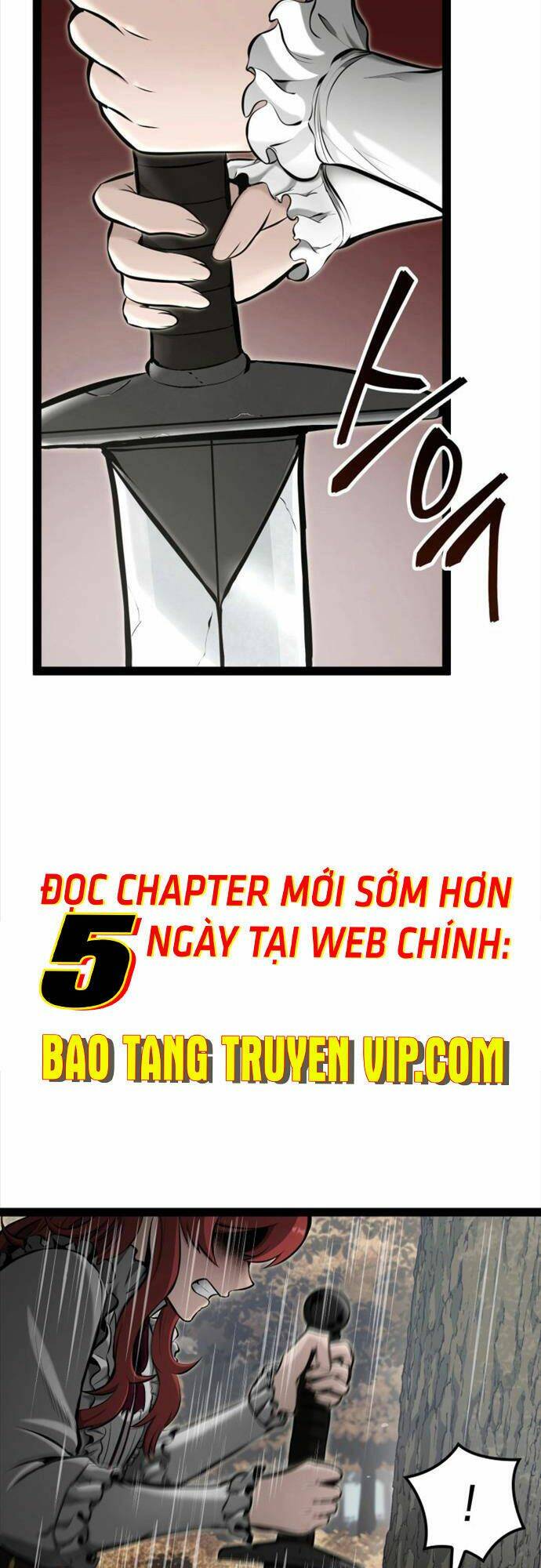 Nhà Vô Địch Kalli: Chapter 14